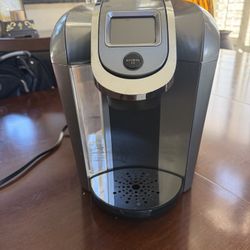 Keurig 2.0