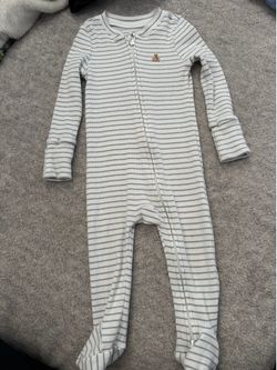 Baby Boy Outfit 6-9m
