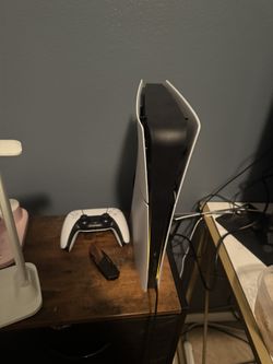 Ps5 Slim Digital Edition Brandnew