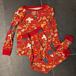 Little Sleepies Harry Potter 3T