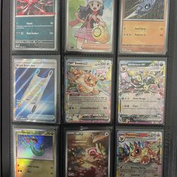 Pokemon Cards For Sale