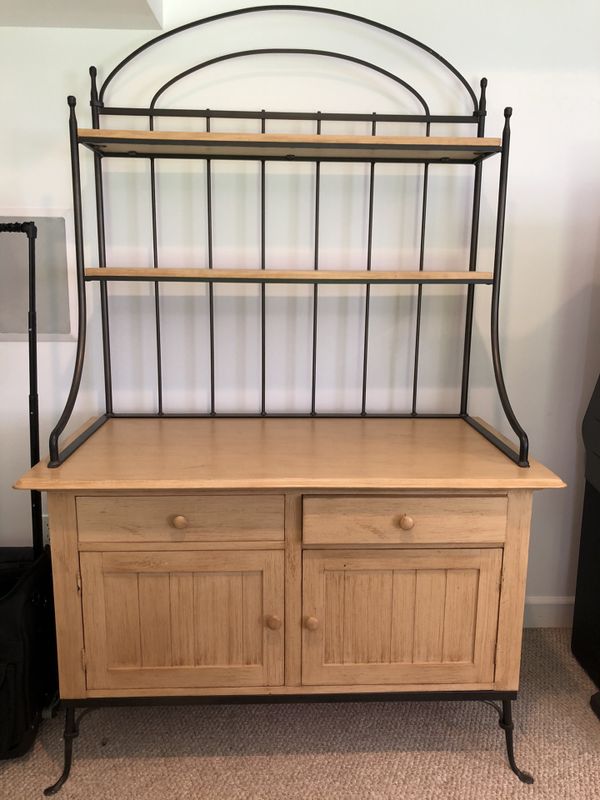 Baker’s Rack with & drawers for Sale in Wilton, CT OfferUp