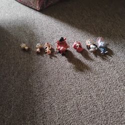 Disney Figures