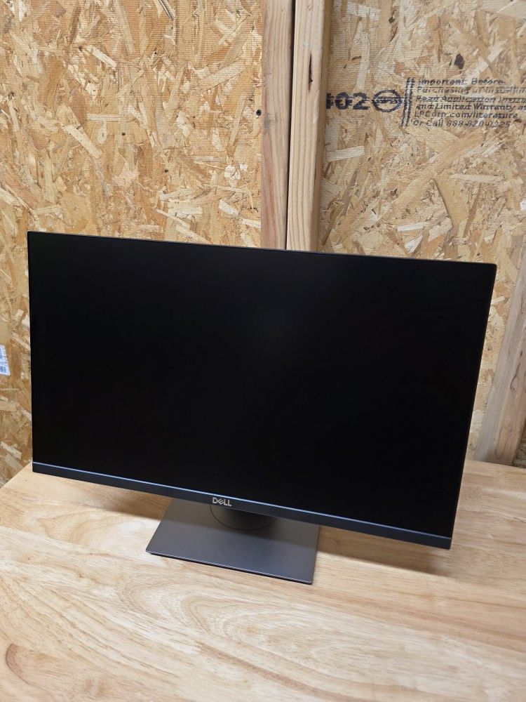 Dell Monitor 21"