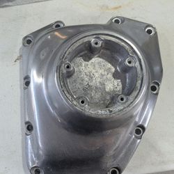 Harley 88 Cubic Inch Timing Cover 