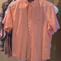 Polo Ralph Lauren + American Eagle