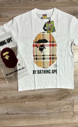 Bape t-shirt
