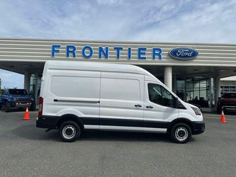 2024 Ford Transit-250 Cargo Van