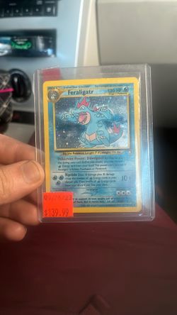 Pokémon Card