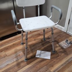 Shower Chair 