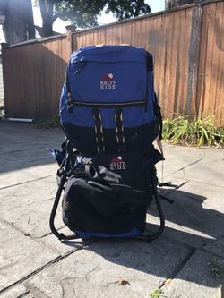 Kelty Kids Backpack