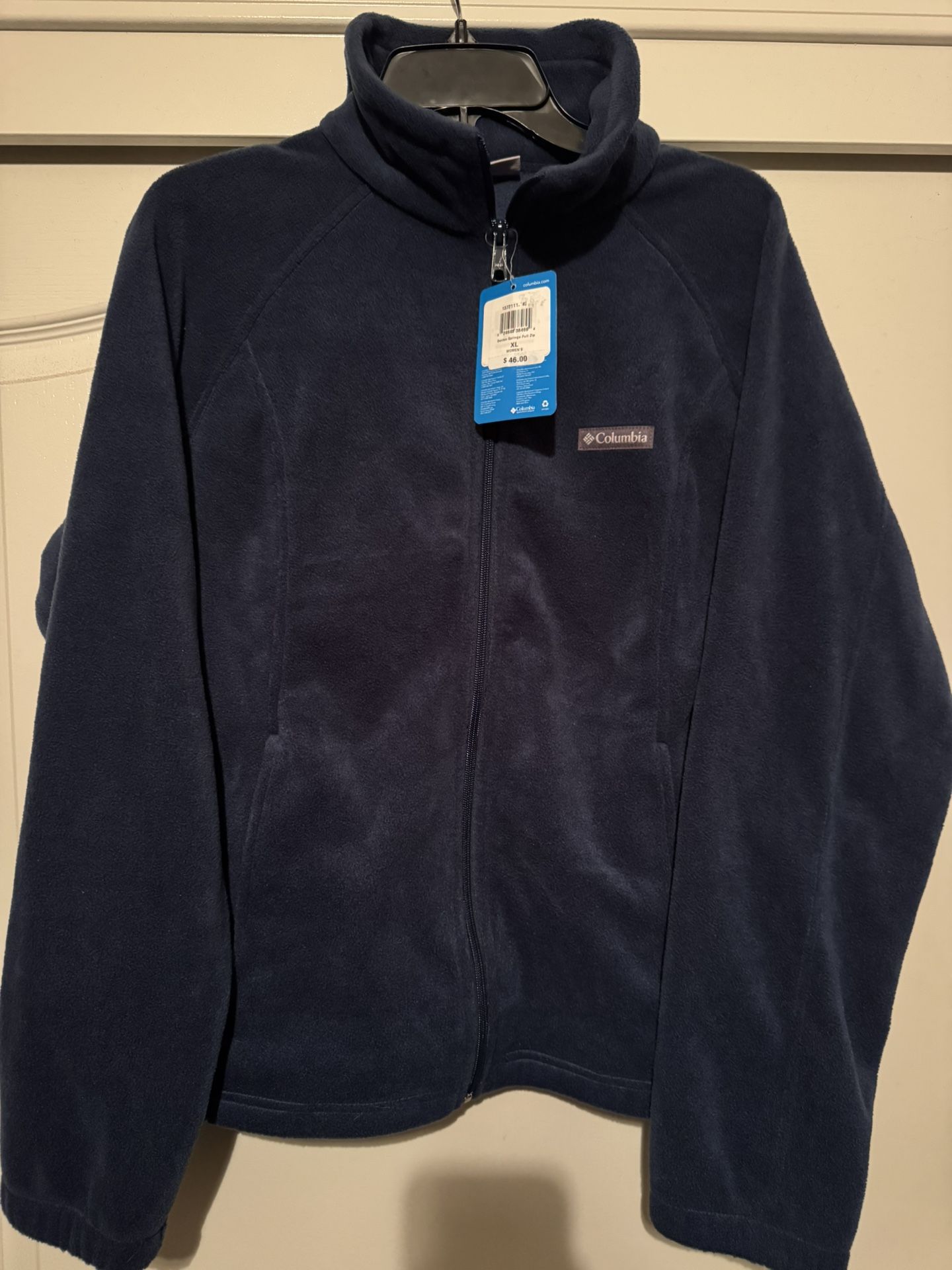 NEW Columbia Jacket Women