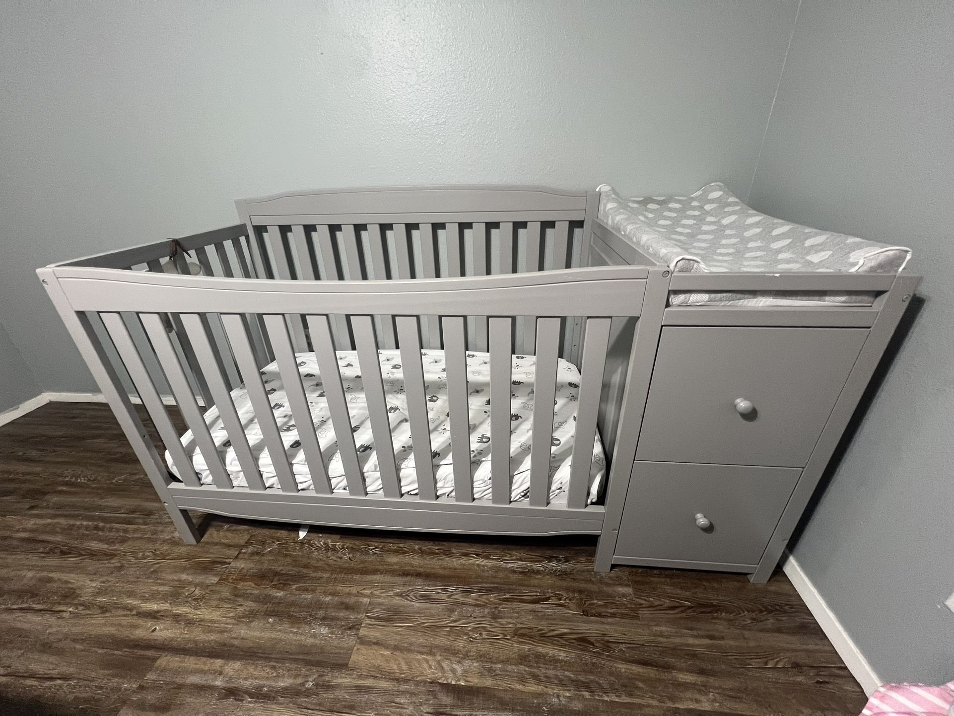 Crib