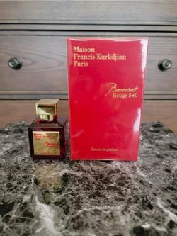 BACCARAT ROUGE 540 (SHIPPING ONLY)