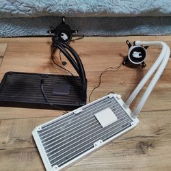 All In One Cooler (AIO)