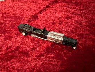 Wendy’s 1991 Toy Car Pen