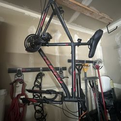 Huffy Bike Frame