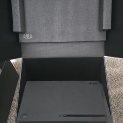 Xbox series X - 1TB