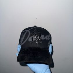 Dandy Hat ONYX