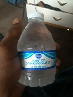 Water
