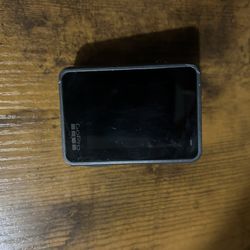 GoPro Hero 7