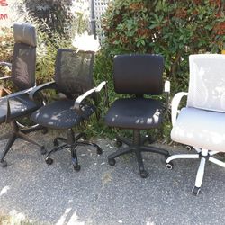 Mesh Office Chairs Your Choice Same Price