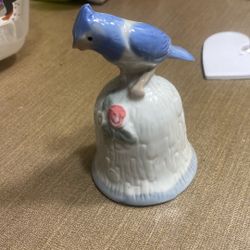 Blue Jay Bell