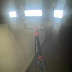 Hyper Tough Shop Light