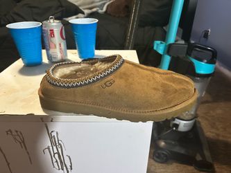 Uggs size 11 men
