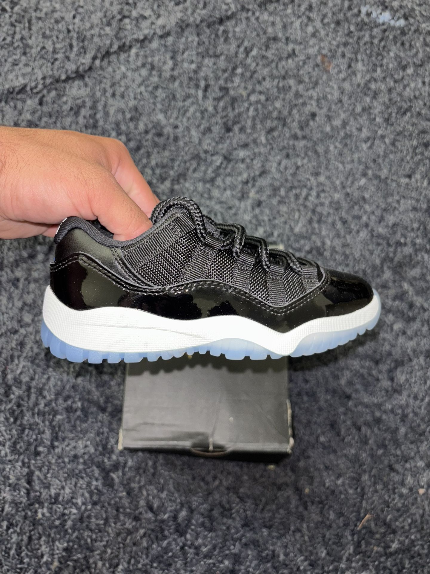 Jordan 11s Size 12c