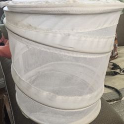 Butterfly Mesh Holder