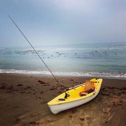 Sea Worthy Boat / Kayak / Canoe