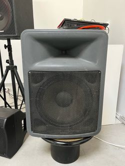 Peavy PR 15 / PA Speaker 15”