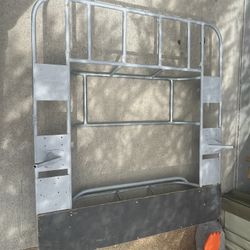 Raft Frame