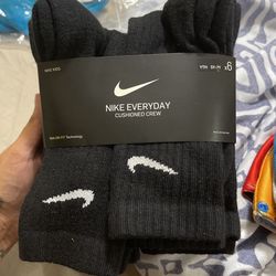 Nike Socks Kids