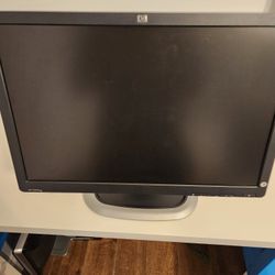 HP 22 inch monitor