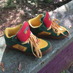 Men's Rare Vintage Ipath Shoes Size 12 for Sale Athens, - OfferUp