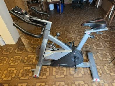 Diamondback Exercise Bike