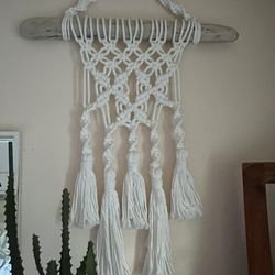Macrame 