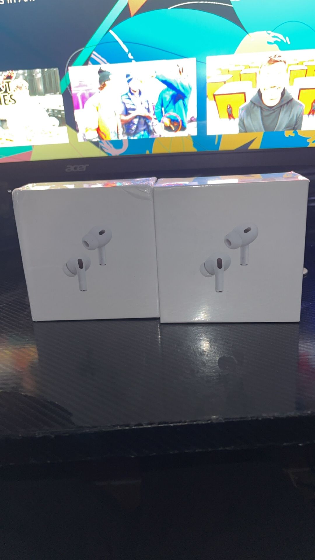 AirPod Pros 2