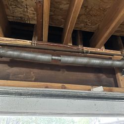 Garage Door Springs
