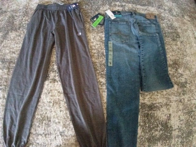 Joggers