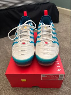 Nike vapor max