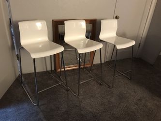 Ikea glenn bar stool review hotsell