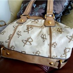 B MAKOWSKY  Handbag 