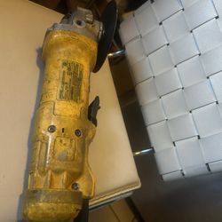 Grinder (11 Amps)