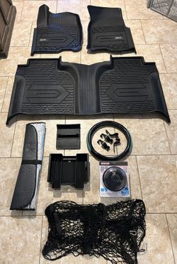 Truck Accessories 