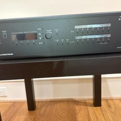 Crestron  3 series dmps3-300-c r