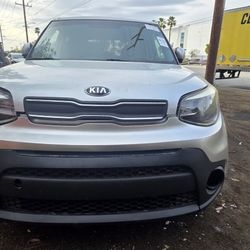 PARTING OUT 2014 2015 2016 2017 2018 2019 KIA SOUL 1.6L 1.6 ENGINE MOTOR TRANSMISSION