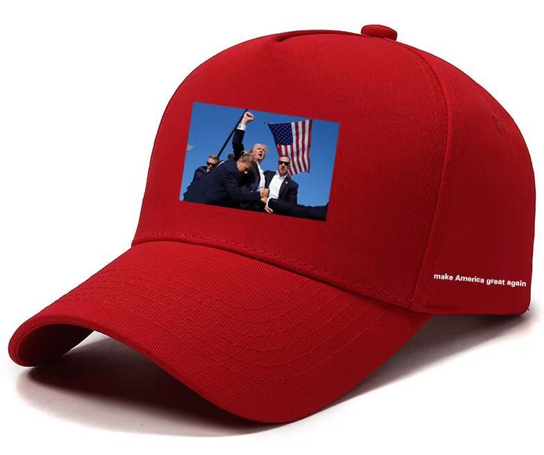 Donald Trump Hats